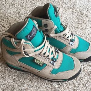 Vasque Clarion 88 in size W7